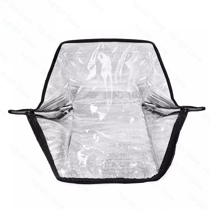 Fornello Solare Portatile a Bo - Solar Oven Camp recensione e prezzo