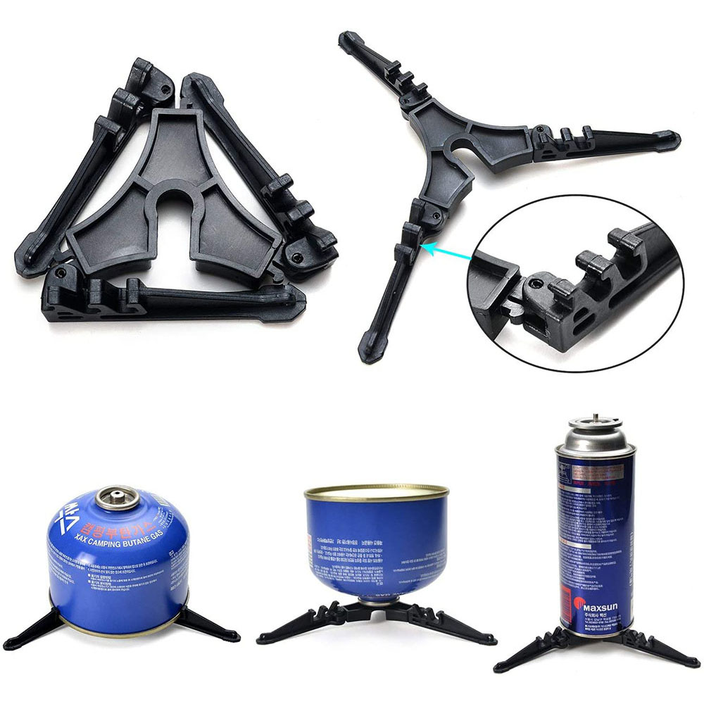Kit di pentole da campeggio co - Camping Cooking Pot Set recensione e prezzo