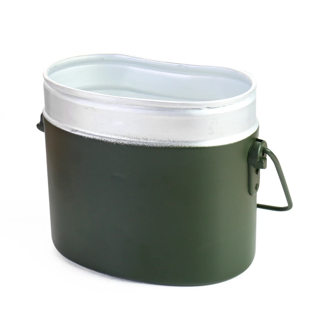 Set Portatile di Pentola e Cio - Camping Cooking Pot Set recensione e prezzo