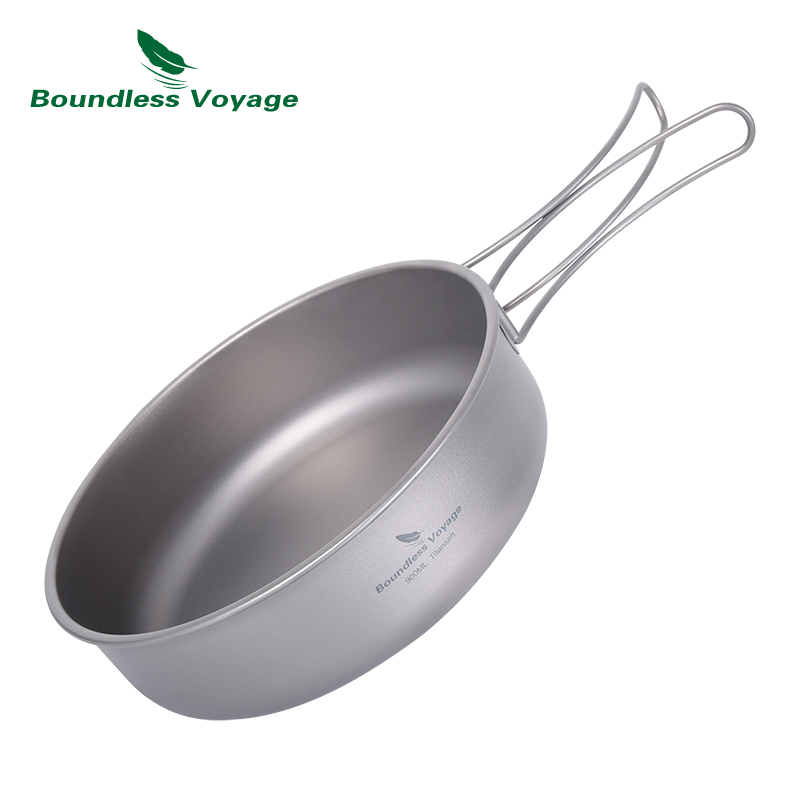 Boundless Voyage Camping Pento - Camping Cooking Recipes recensione e prezzo
