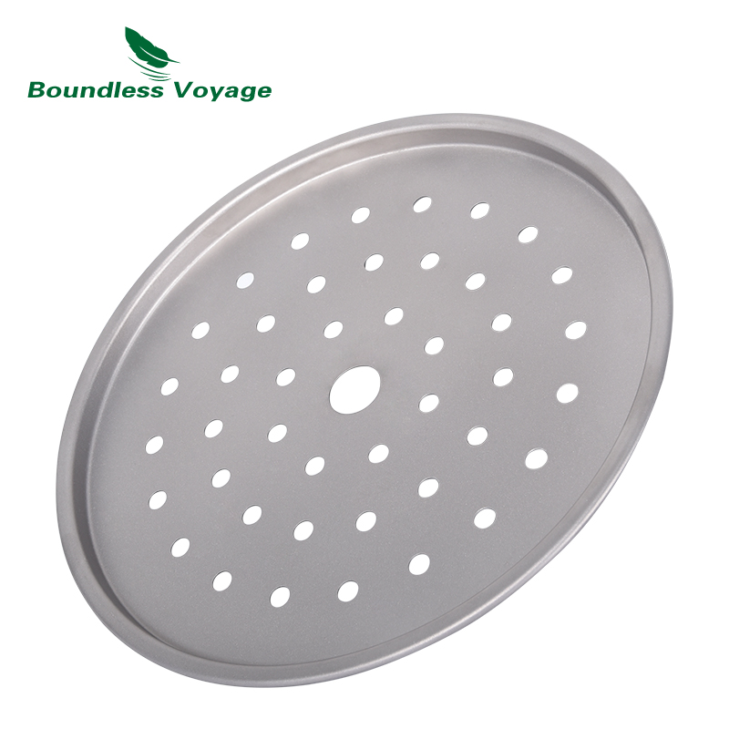 Boundless Voyage Camping Pento - Camping Cooking Recipes recensione e prezzo